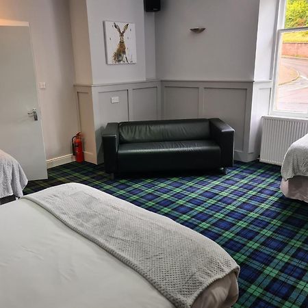 Black Isle Holiday Apartments Avoch Екстер'єр фото