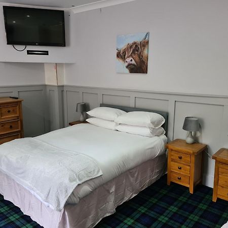 Black Isle Holiday Apartments Avoch Екстер'єр фото