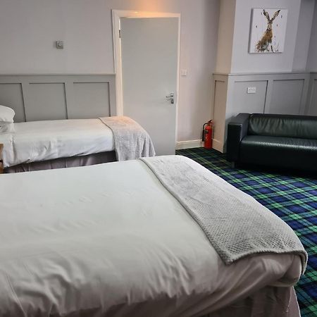 Black Isle Holiday Apartments Avoch Екстер'єр фото