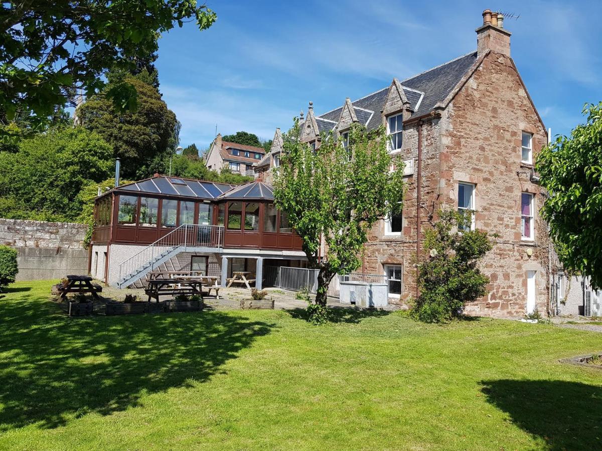 Black Isle Holiday Apartments Avoch Екстер'єр фото