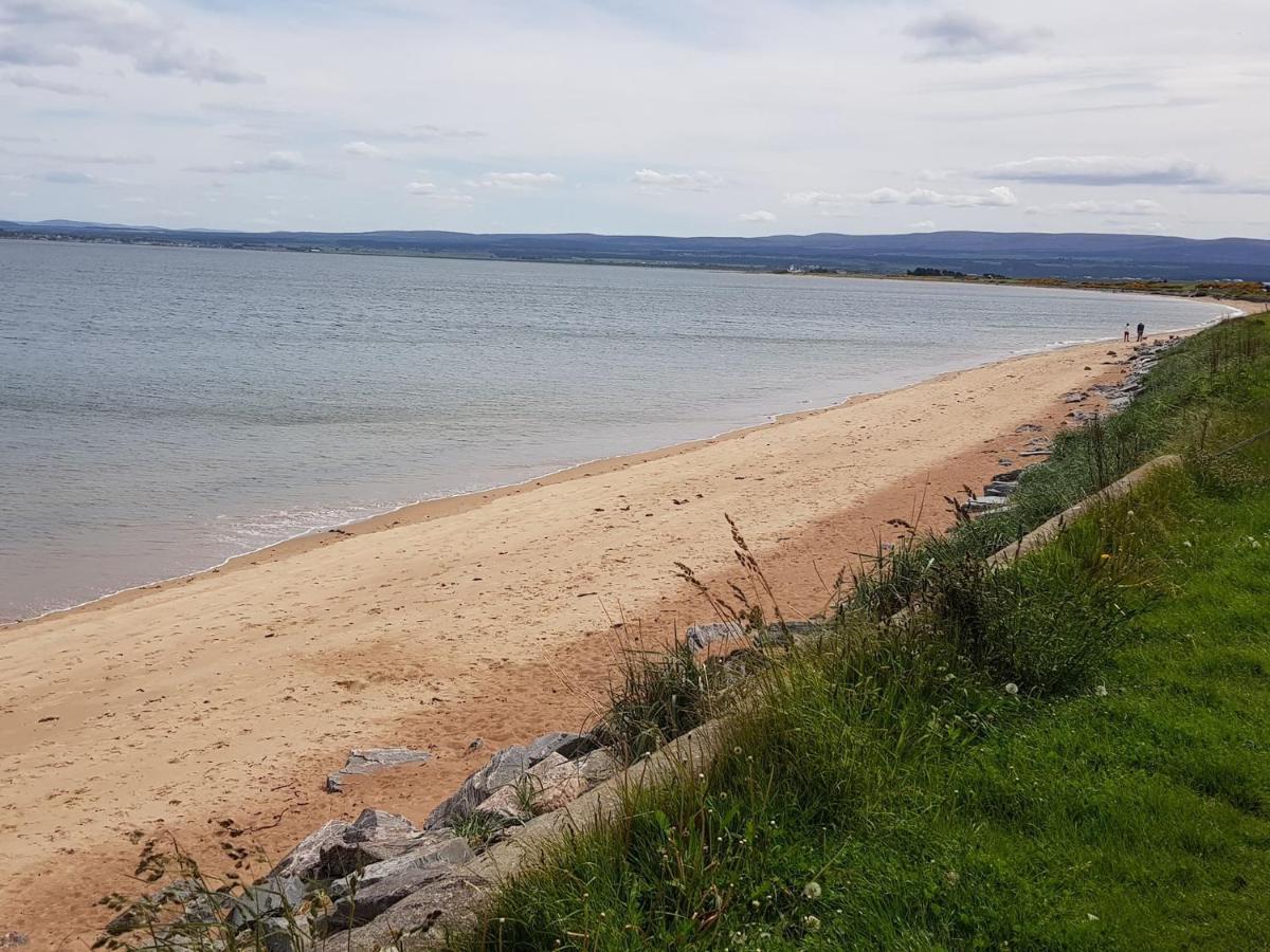 Black Isle Holiday Apartments Avoch Екстер'єр фото