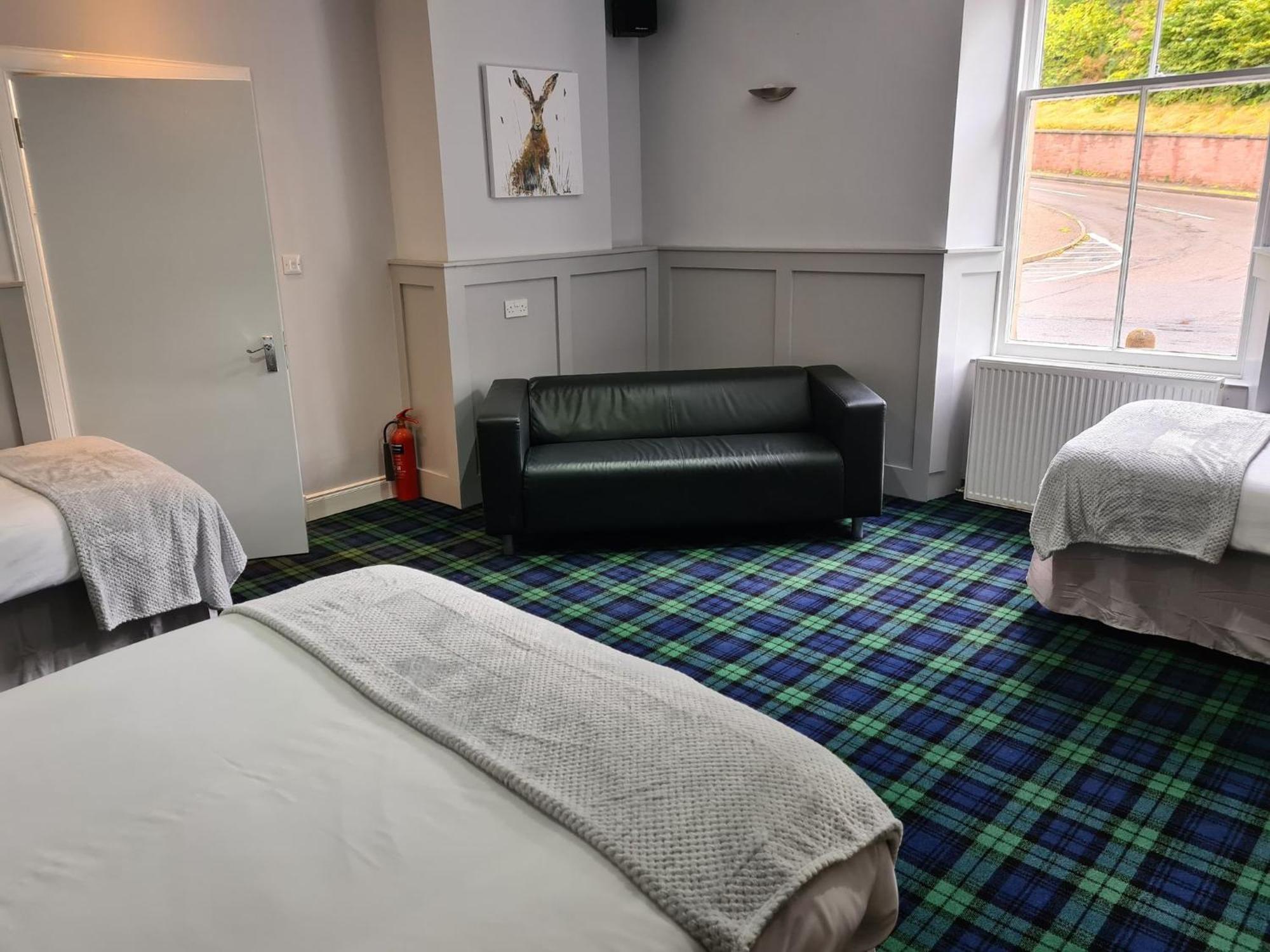 Black Isle Holiday Apartments Avoch Екстер'єр фото