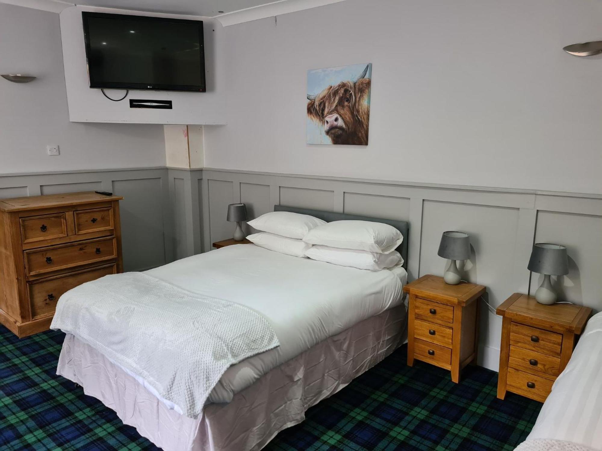 Black Isle Holiday Apartments Avoch Екстер'єр фото