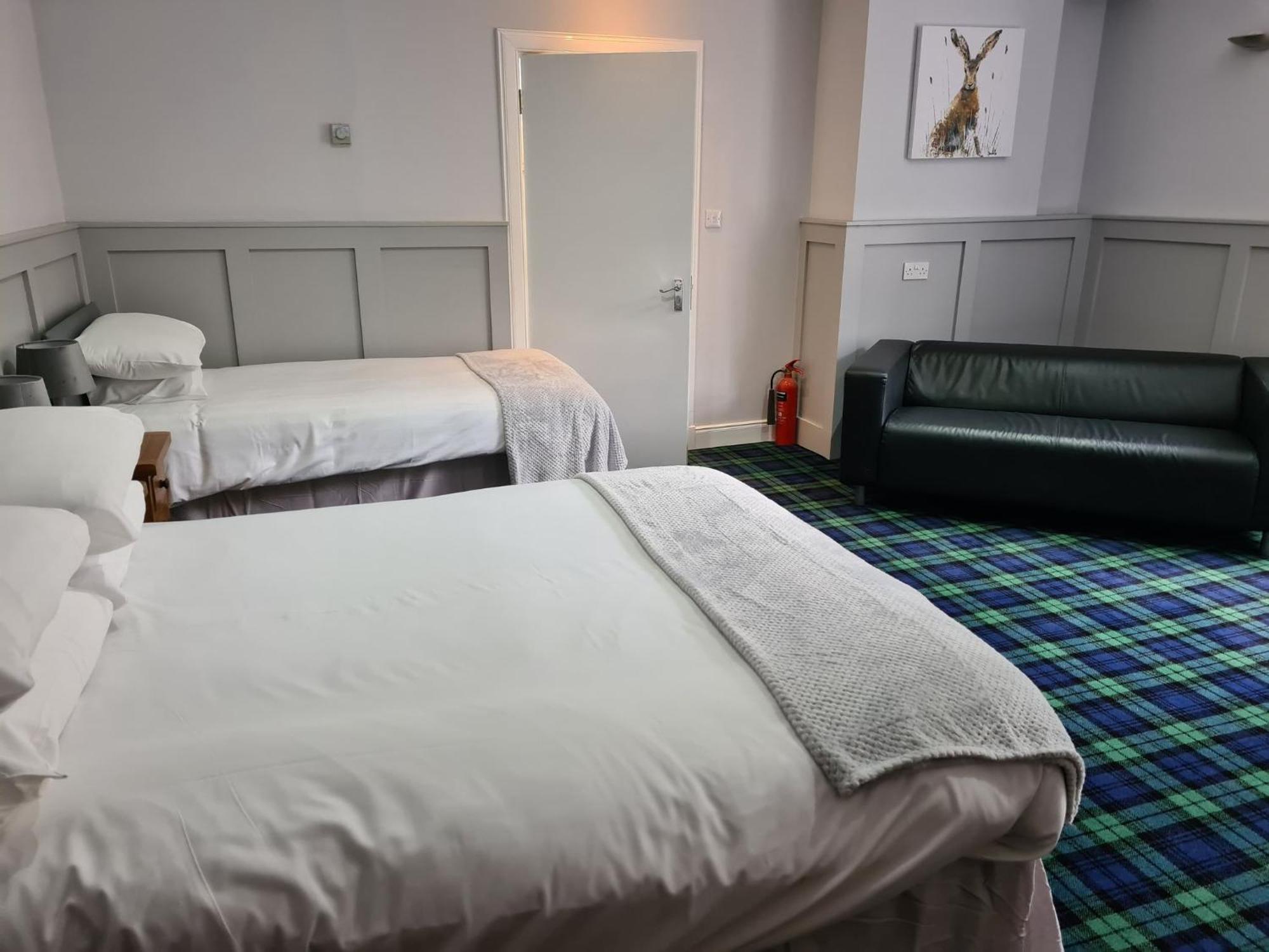 Black Isle Holiday Apartments Avoch Екстер'єр фото