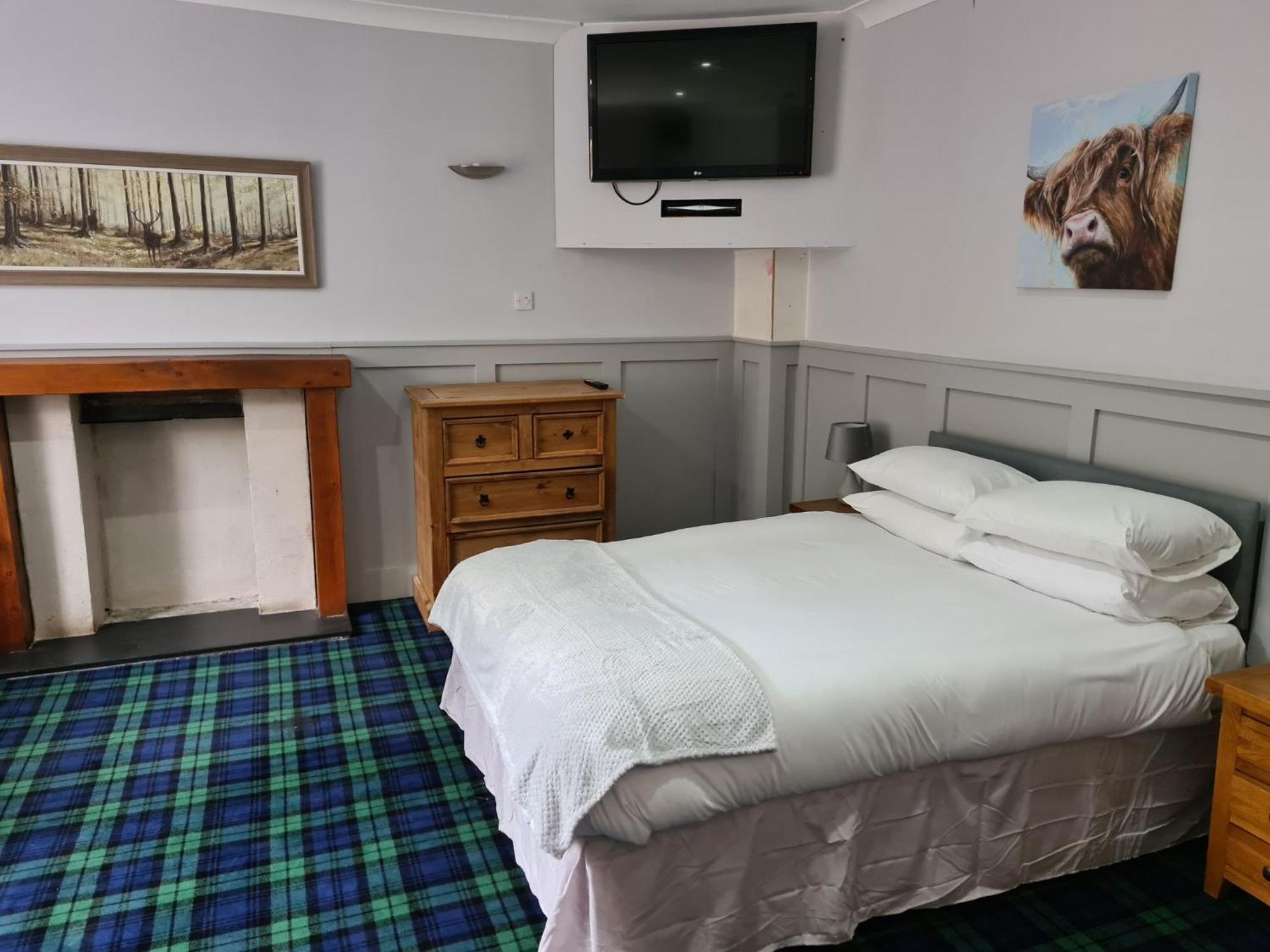 Black Isle Holiday Apartments Avoch Екстер'єр фото