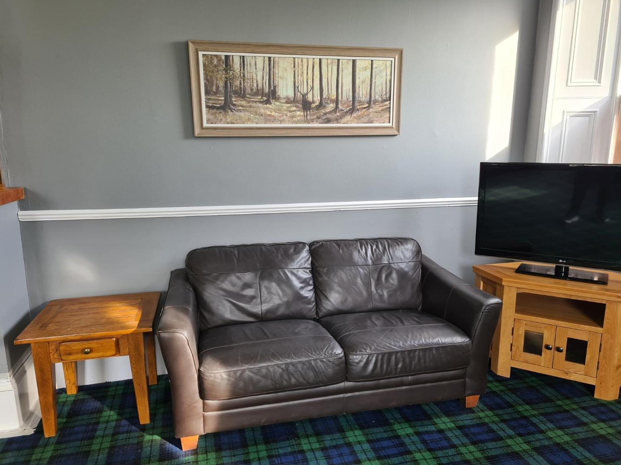 Black Isle Holiday Apartments Avoch Екстер'єр фото