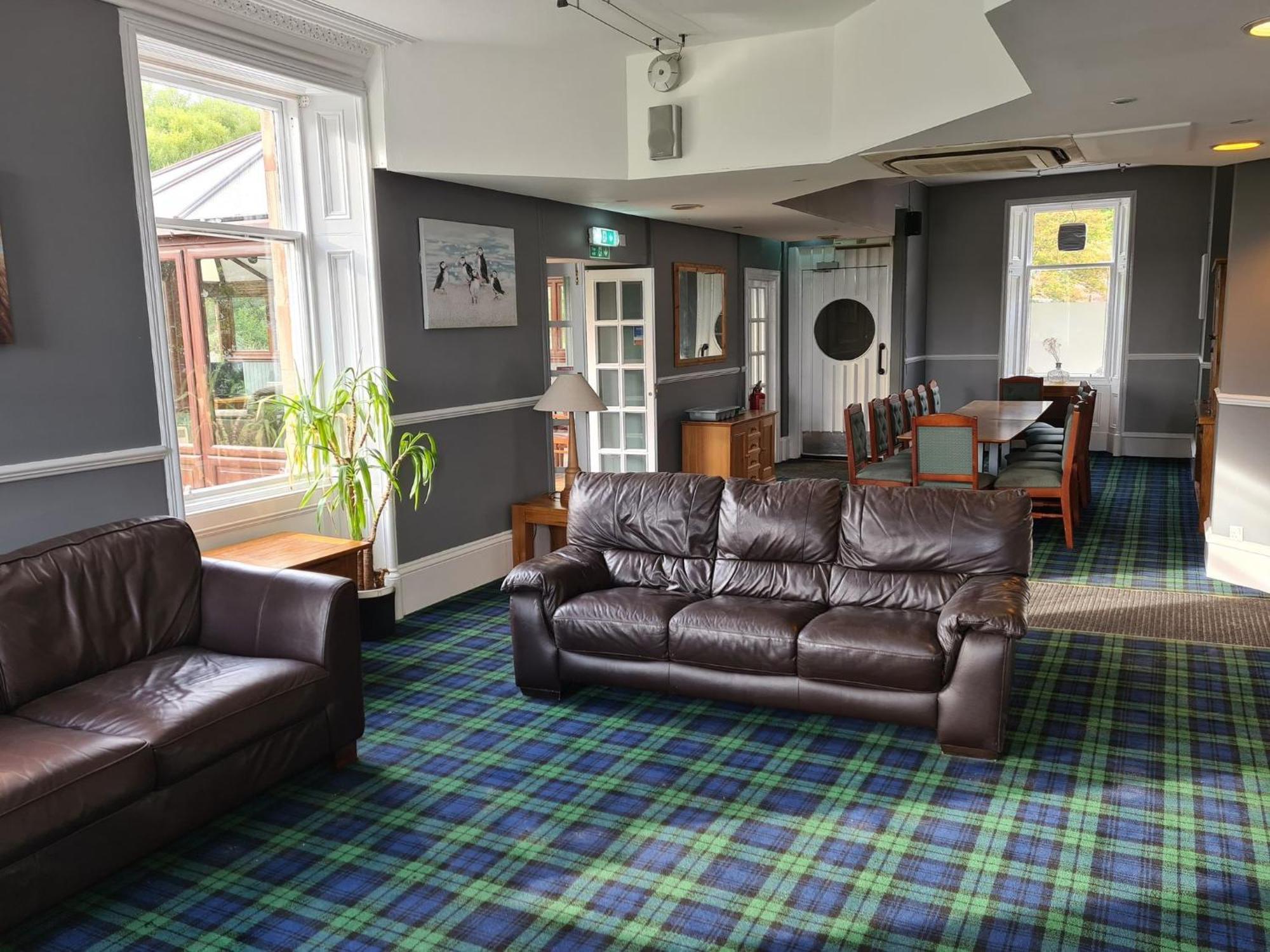 Black Isle Holiday Apartments Avoch Екстер'єр фото