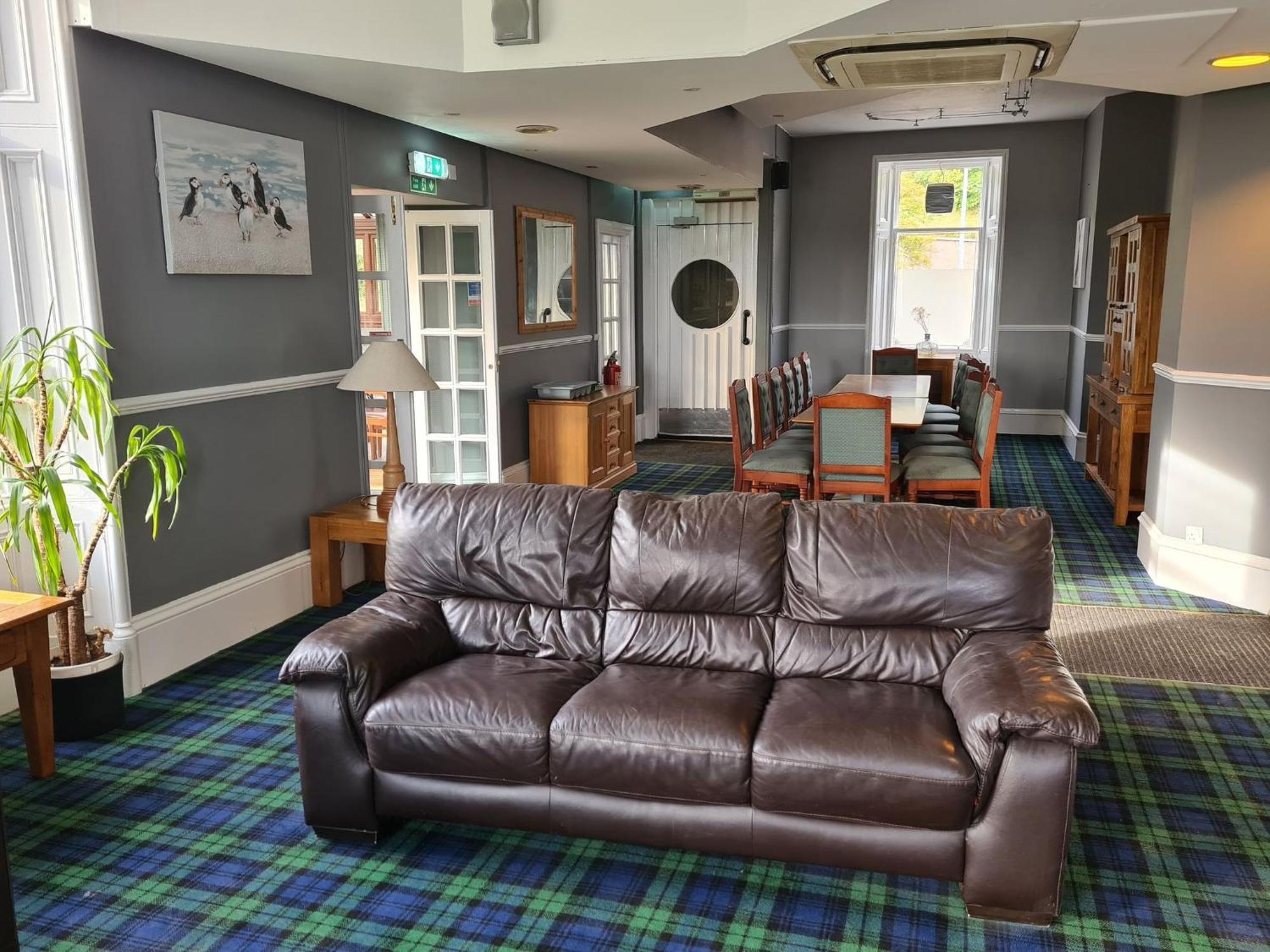 Black Isle Holiday Apartments Avoch Екстер'єр фото