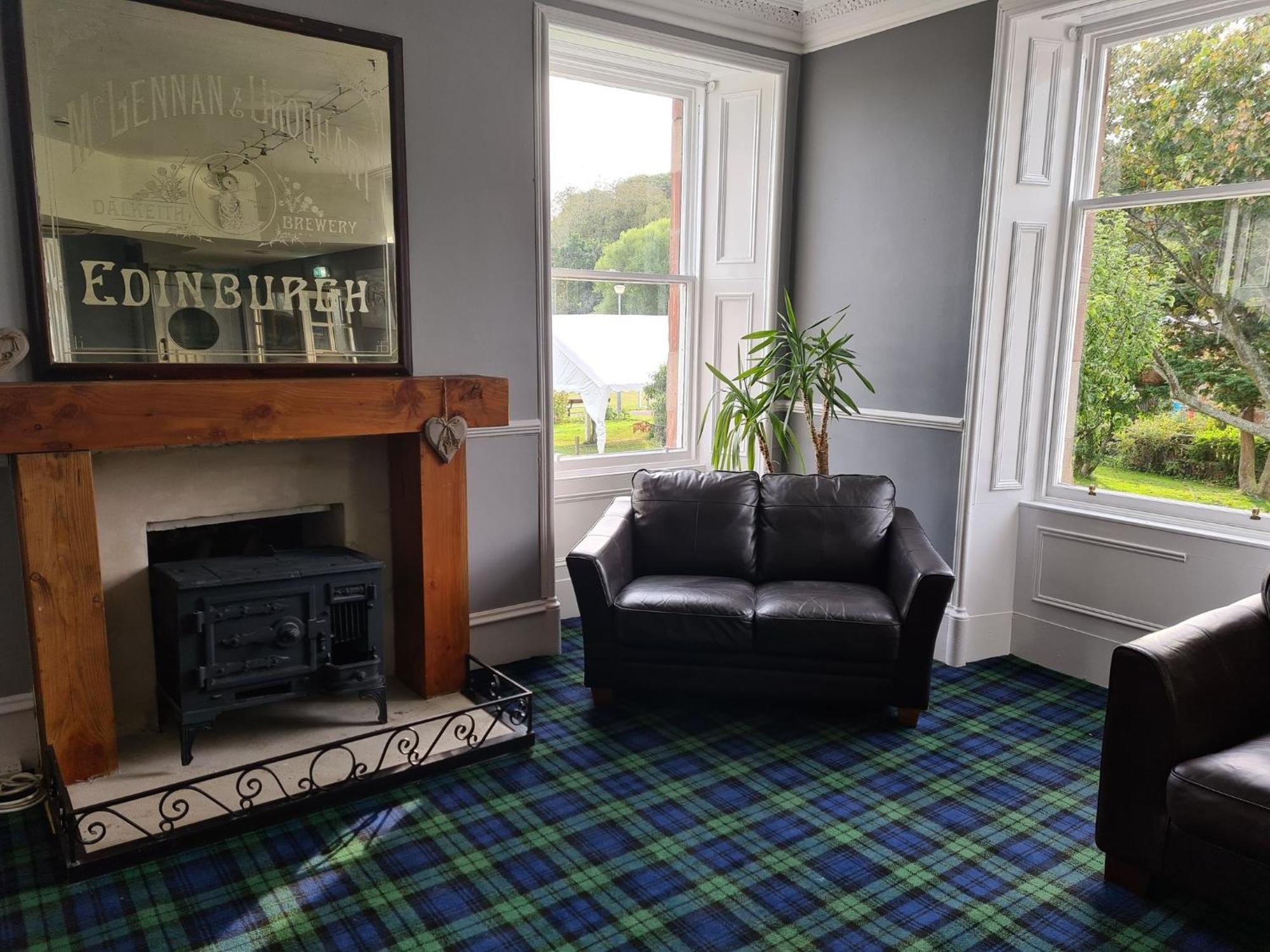 Black Isle Holiday Apartments Avoch Екстер'єр фото